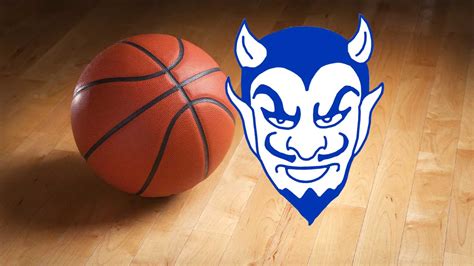 Sharpsville Blue Devils High School Boys Basketball Preview