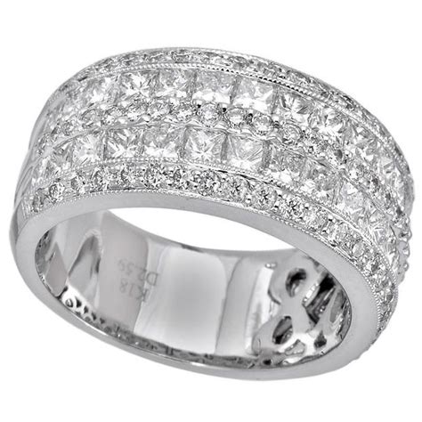 25th anniversary diamond rings for women for sale – 52 Best 25th ...