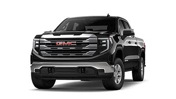 2023 GMC Sierra 1500 | Capitol GMC