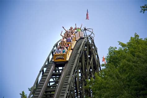 Knoebels Receives Several Honors - Experience Columbia-Montour Counties