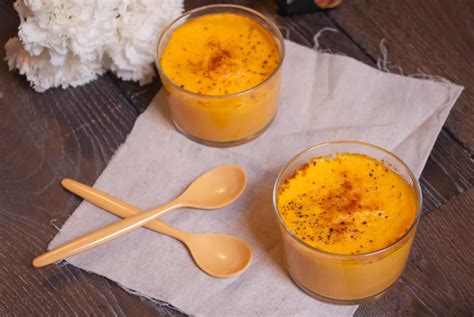 Décrypter 78 imagen flan de carottes au curry marmiton fr