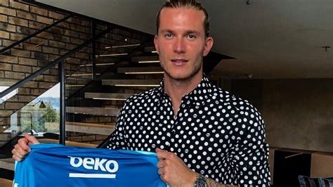 Loris Karius Besiktas Loan Confirmed For Two Seasons