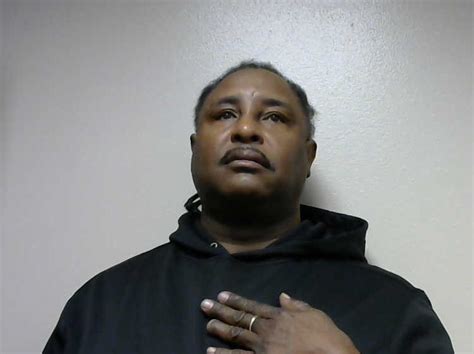 Darren Jerome Johnson Sex Offender In Sioux Falls SD 57103 SD1491