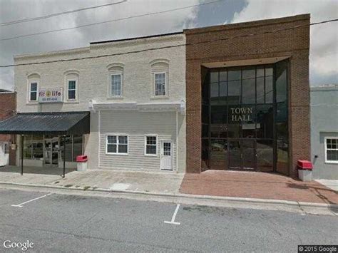 Google Street View Coats (Harnett County, NC) - Google Maps