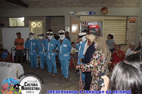 GROAÍRAS A PIONEIRA DO SERTÃO DO CEARÁ Grupo Cultura Nordestina do