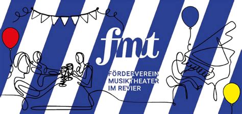 fmt Förderverein Musiktheater im Revier e V Sommerliche GALA 2024