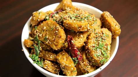 21 Amazing Gujarati Dishes | The Best of the Food of Gujarat