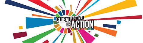 The Sdg Global Festival Of Action Transforming Local Action Into