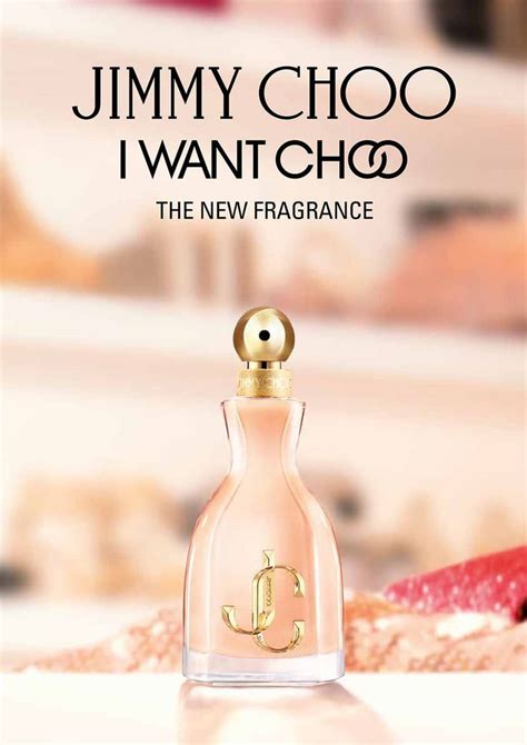 The Ultimate Guide To The Jimmy Choo Perfume Range Artofit