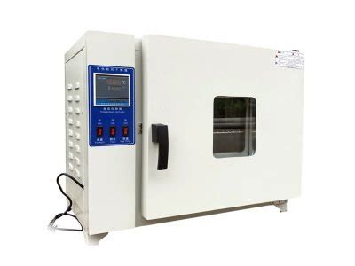 Electric Constant Temperature Drying Oven Hot Air Oven Amade Tech