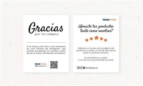 Tarjeta Tarjeta De Agradecimiento Gracias Por Tu Compra Template Hot