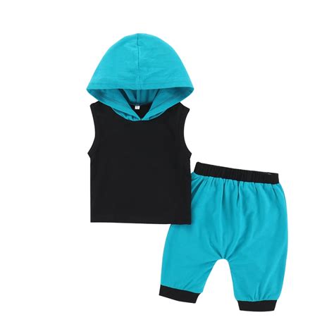 Traje deportivo para niños y niñas 3M 3Y ropa de un color para niños