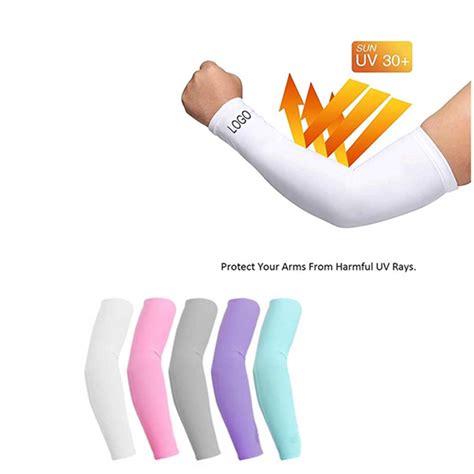 UV Protection Arm Sleeves – Promotional items supplier