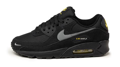 Nike Air Max 90 Siyah Atelier Yuwaciaojp