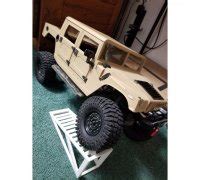 Rc Articulation Ramp D Models To Print Yeggi