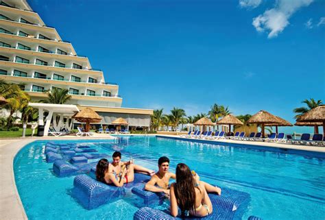 Riu Caribe All-Inclusive Resort