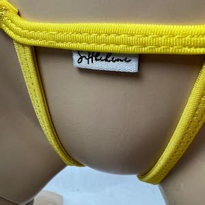 Sexy Hot Mini Micro Peekaboo Bikini Extreme G String Erotic Swimsuit Stripper Clothes