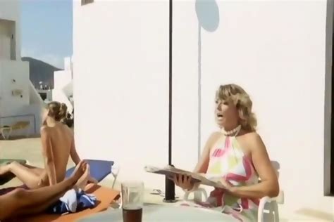 Sunshine Reggae Auf Ibiza 1983 Nude Scenes