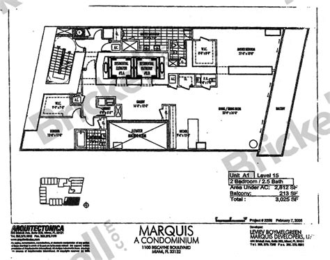 Marquis Residences Condos Sales Rentals