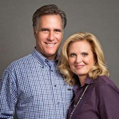 Ann Romney Wiki, Age, Bio, Height, Husband, Career, and Salary