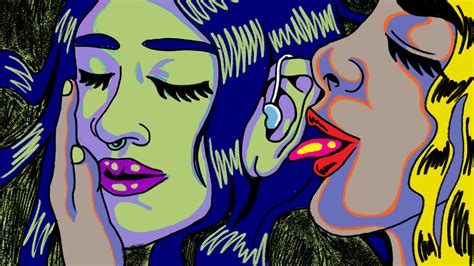 This Is What Its Like To Have Sex With Hearing Loss