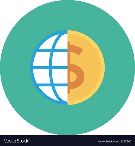 Dollar Royalty Free Vector Image - VectorStock