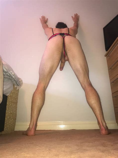 Satin Thong And Bra Big Ass Cd Slut 58 Pics XHamster