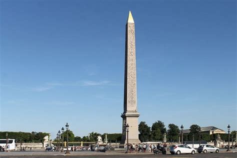 10 Most Amazing Obelisks In The World Wonderslist