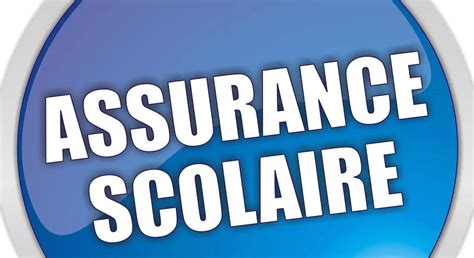 Assurance Scolaire Comment Choisir Son Assurance Scolaire