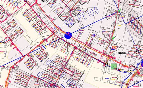 Stw Stadtwerke Wedel Gmbh Planauskunft