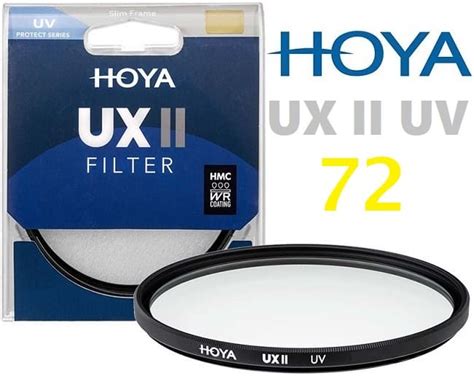 Fillter Hoya Mm Ux Ii Uv K Nh L C Hoya Mm Hoya Mm Ux Ii Uv