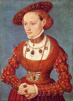 Artist Lucas Cranach