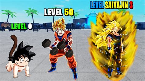 Fiz A Maior Evolu O E Peguei Trilh Es De Durabilidade Goku Vs