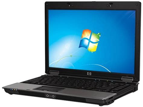 Refurbished HP Laptop Pavilion Intel Core 2 Duo 2 40GHz 2GB Memory