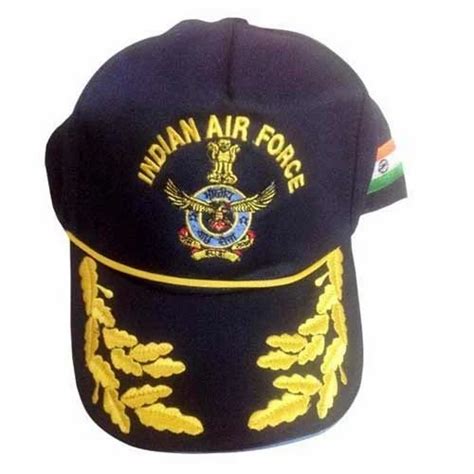 Air Force Caps At Rs 20 Piece Military Caps In New Delhi ID 9898042333