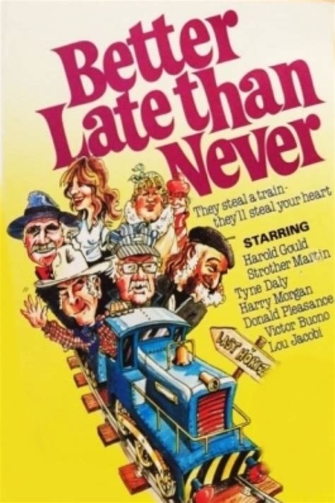 better late than never tv show dvd - Awilda Stuart