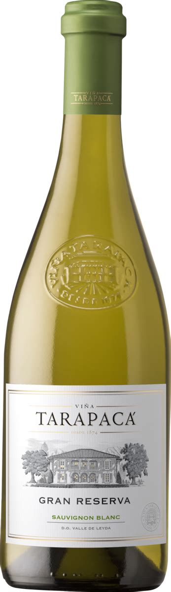 Gran Reserva Sauvignon Blanc Vi A Tarapac