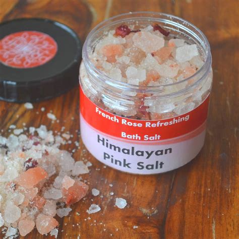 Pink Himalayan Salt Is Often Said To Be The Most Beneficial As Well As