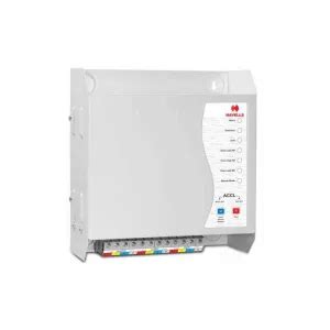 Schneider Flexi Tier Distribution Board Double Door Module Al Hillo