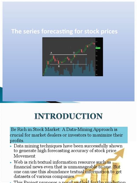 Stock Market Prediction | PDF | Prediction | Data Mining 