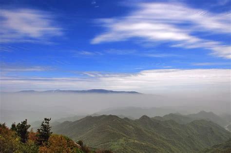 春暖花开，走，去秦岭腹地最美文化生态旅游名县太白县，踏青春游