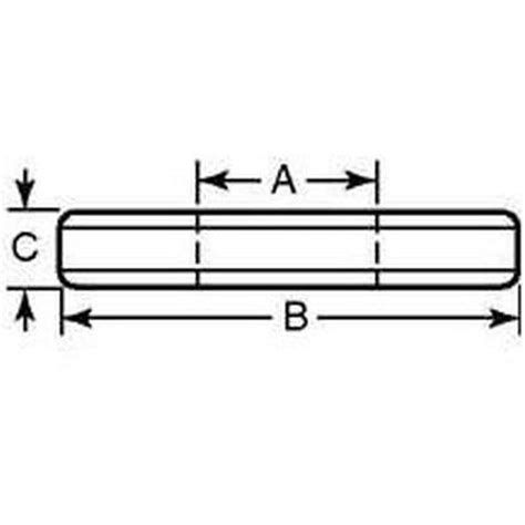 Washers - Flat - Hardened Steel