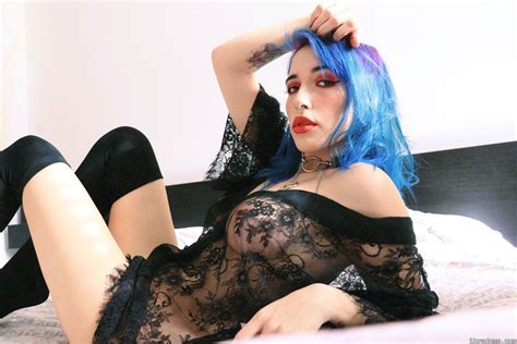 Norrdlys Nude Patreon Photos Leakednudes