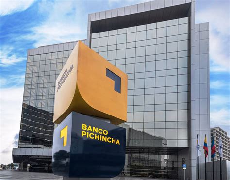 Banco Pichincha El M S Grande Del Ecuador Duplic Sus Utilidades En