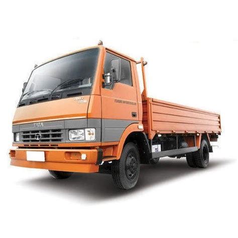 Tata Lpt Ex Cng Truck Wheeler Tonne Gvw Specification And