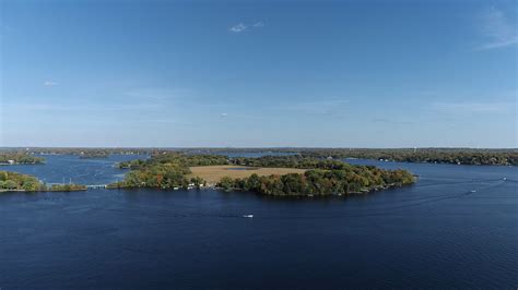 Lake Minnetonka Drone Photos • Minnetonka Realty