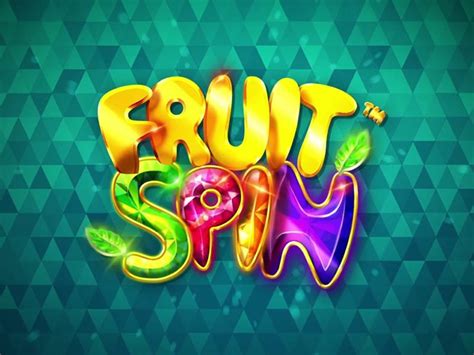 Fruit Spin - Play Fruit Spin Slot Game by NetEnt Online for Free or Real Money