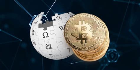 Bitcoin Wikipedia Views Soars To Its Highest Level Of Interest Since Q4