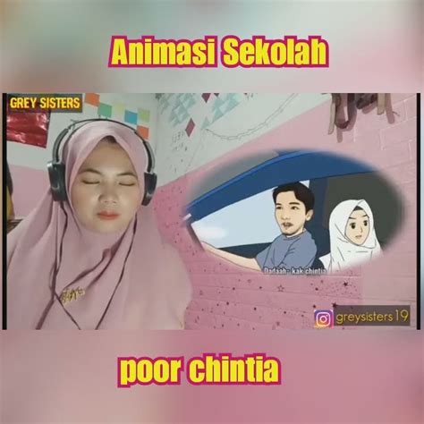 Shorts Cinta Segitiga Part 6 Ending Animasi Sekolah YouTube