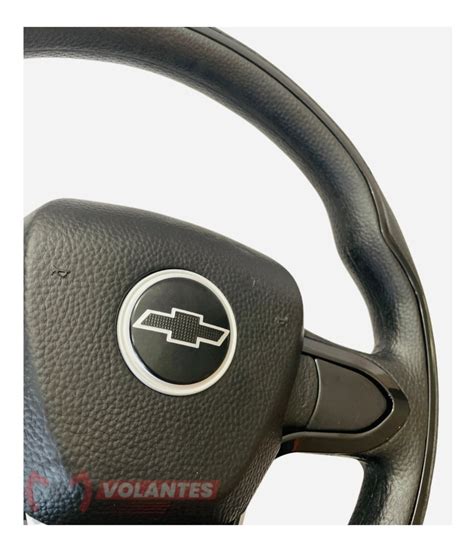 Volante Esportivo Do Corsa Hatch Joy Max Frente Montana Gm Frete Gr Tis